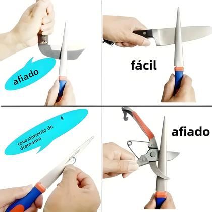 Afiação Profissional vs. Caseira: Qual a Melhor Opção para Suas Ferramentas?