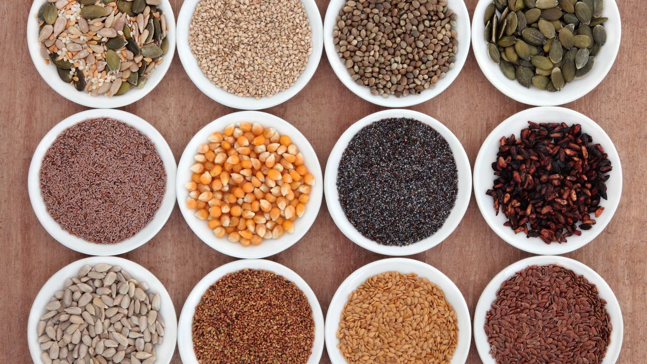 Dicas de Ouro: Como Identificar e Rotular Suas Sementes Armazenadas