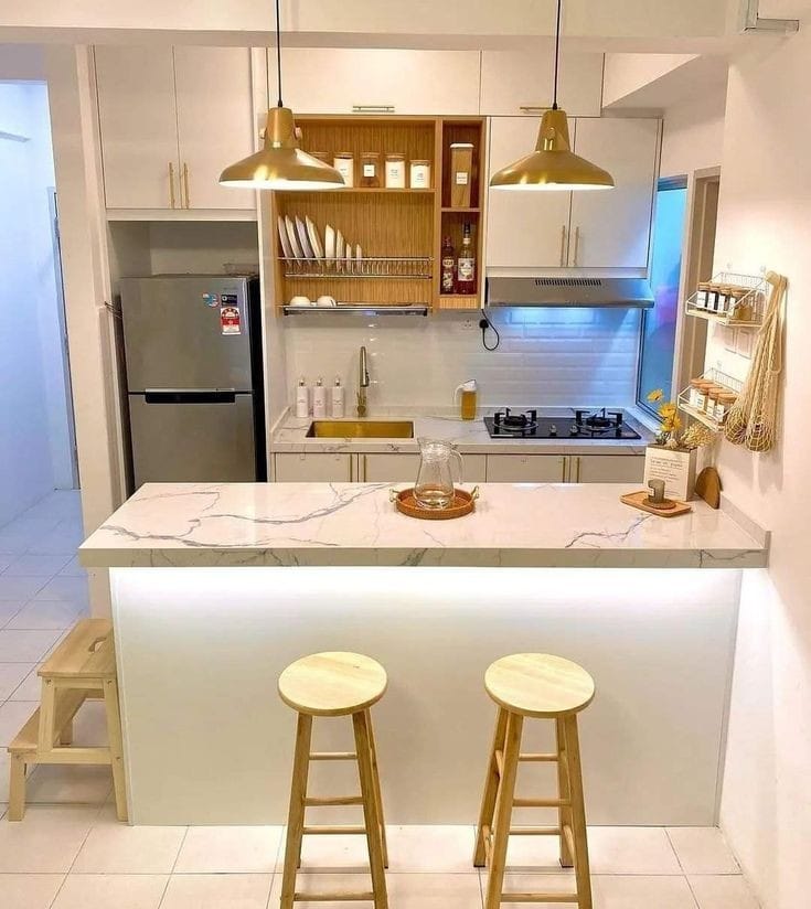 Como Fazer o Desapego Eficaz na Cozinha