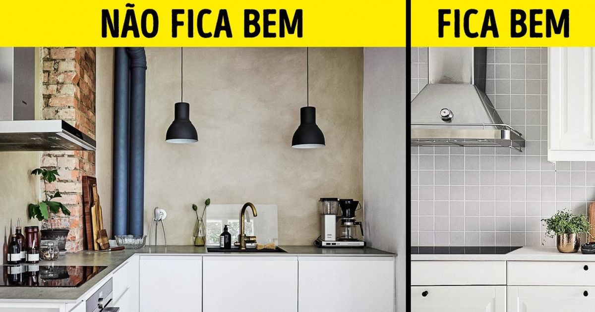 Transforme sua Bancada: Dicas para uma Cozinha Pequena Mais Funcional