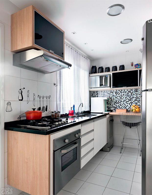 Como Fazer o Desapego Eficaz na Cozinha