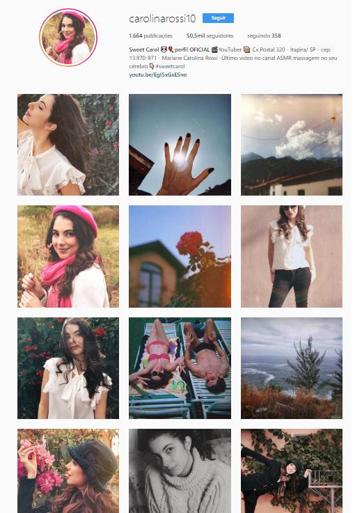 5 ideias de títulos