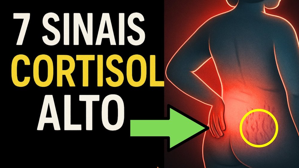 Os 7 Melhores Alimentos para Reduzir o Cortisol Naturalmente