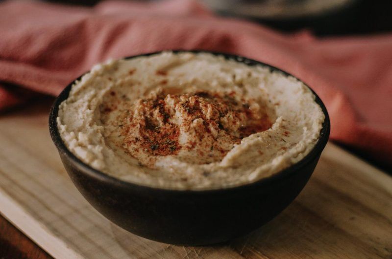 Os Benefícios do Grão de Bico para a Saúde Digestiva