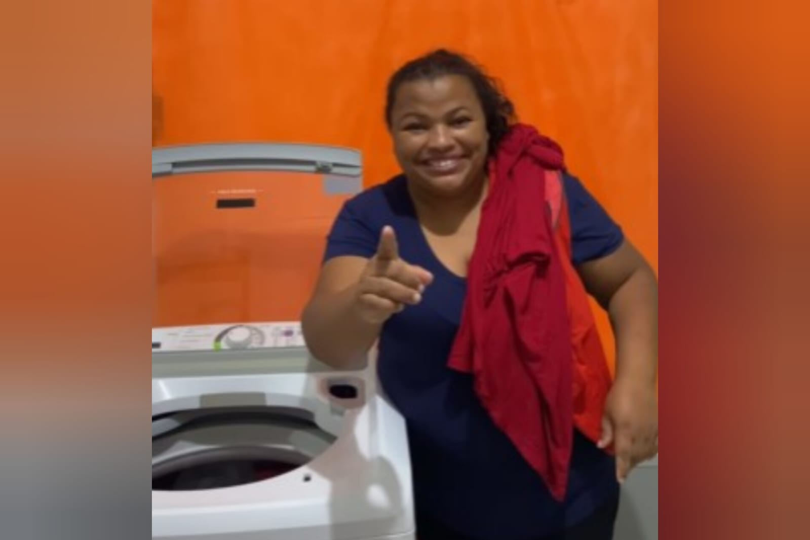 Como usar sacos protetores para roupas delicadas