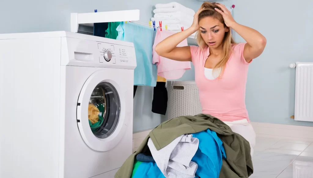 O que fazer se a roupa encolheu na lavagem