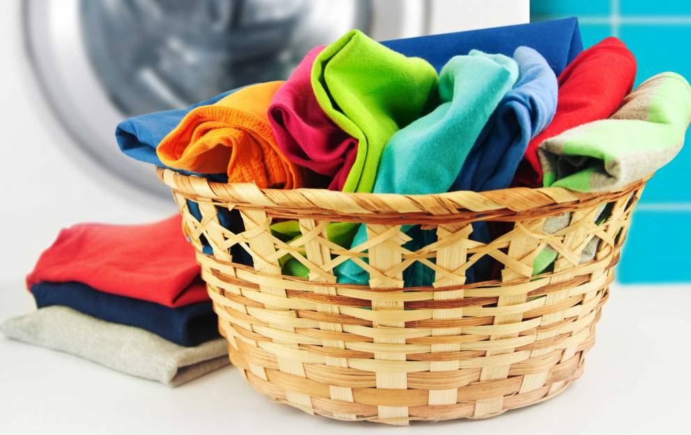 Guia completo para lavar roupas vermelhas