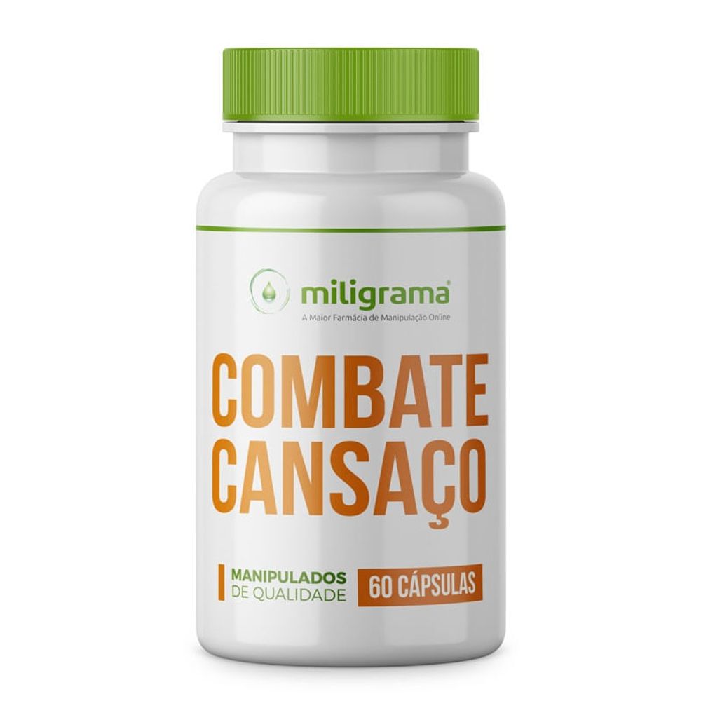 5 Alimentos que Combatem o Cansaço