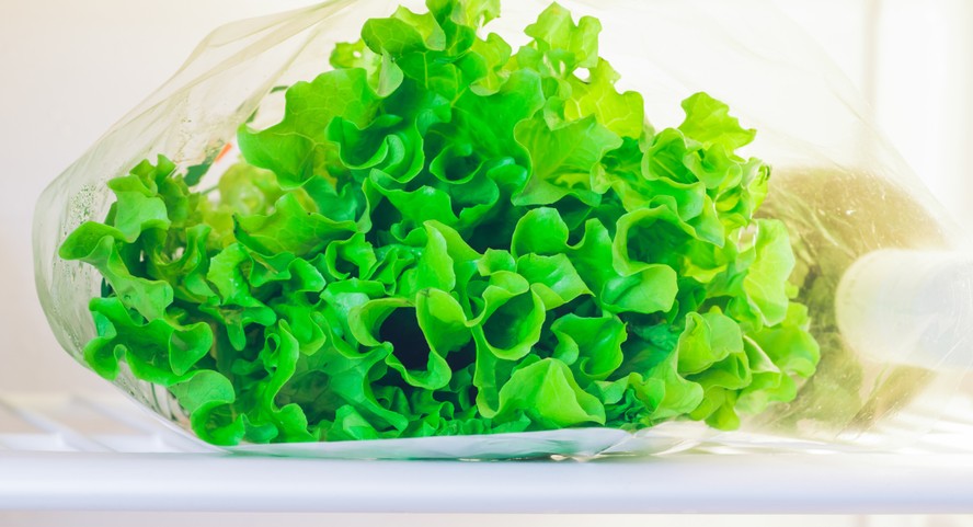 Como usar a centrífuga de salada corretamente