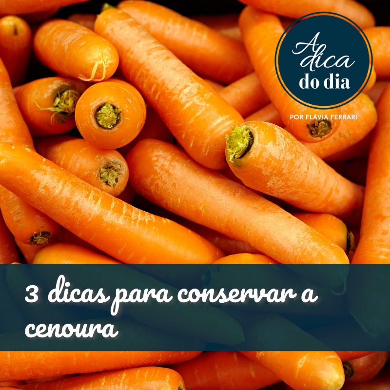 Como cortar cenouras para salada