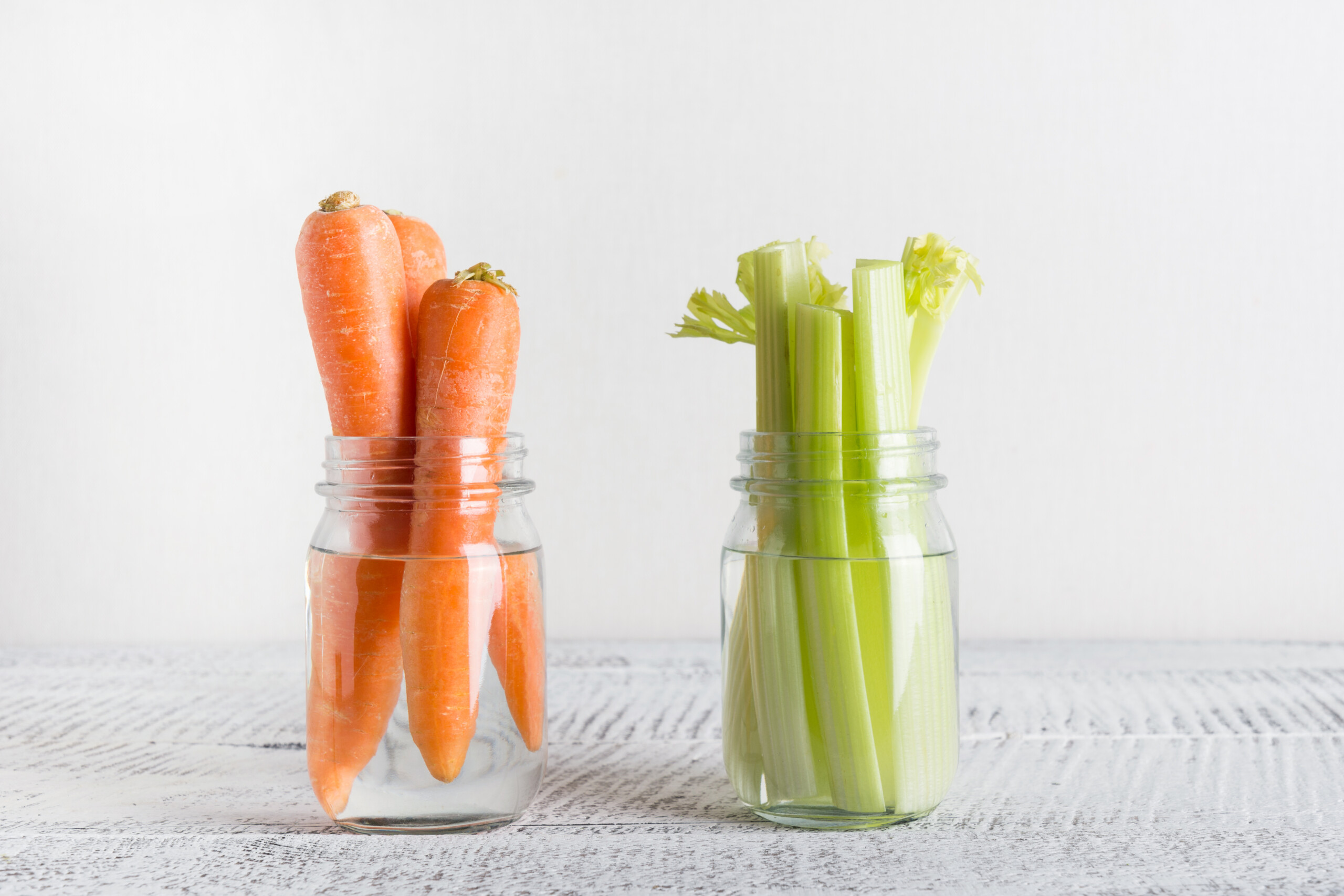 Benefícios da cenoura para a saúde