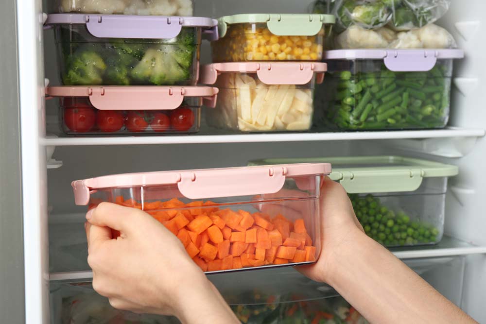 Receitas fáceis com cenoura