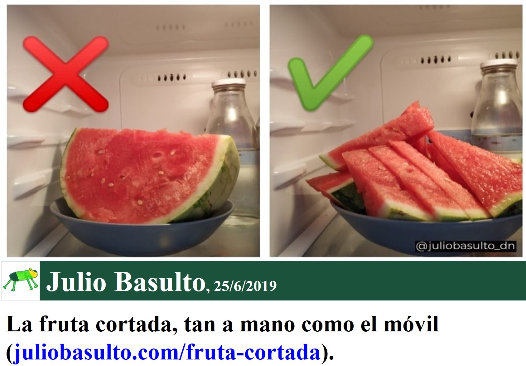 5 Frutas Mais Comuns que Estragam Rápido e Como Evitar
