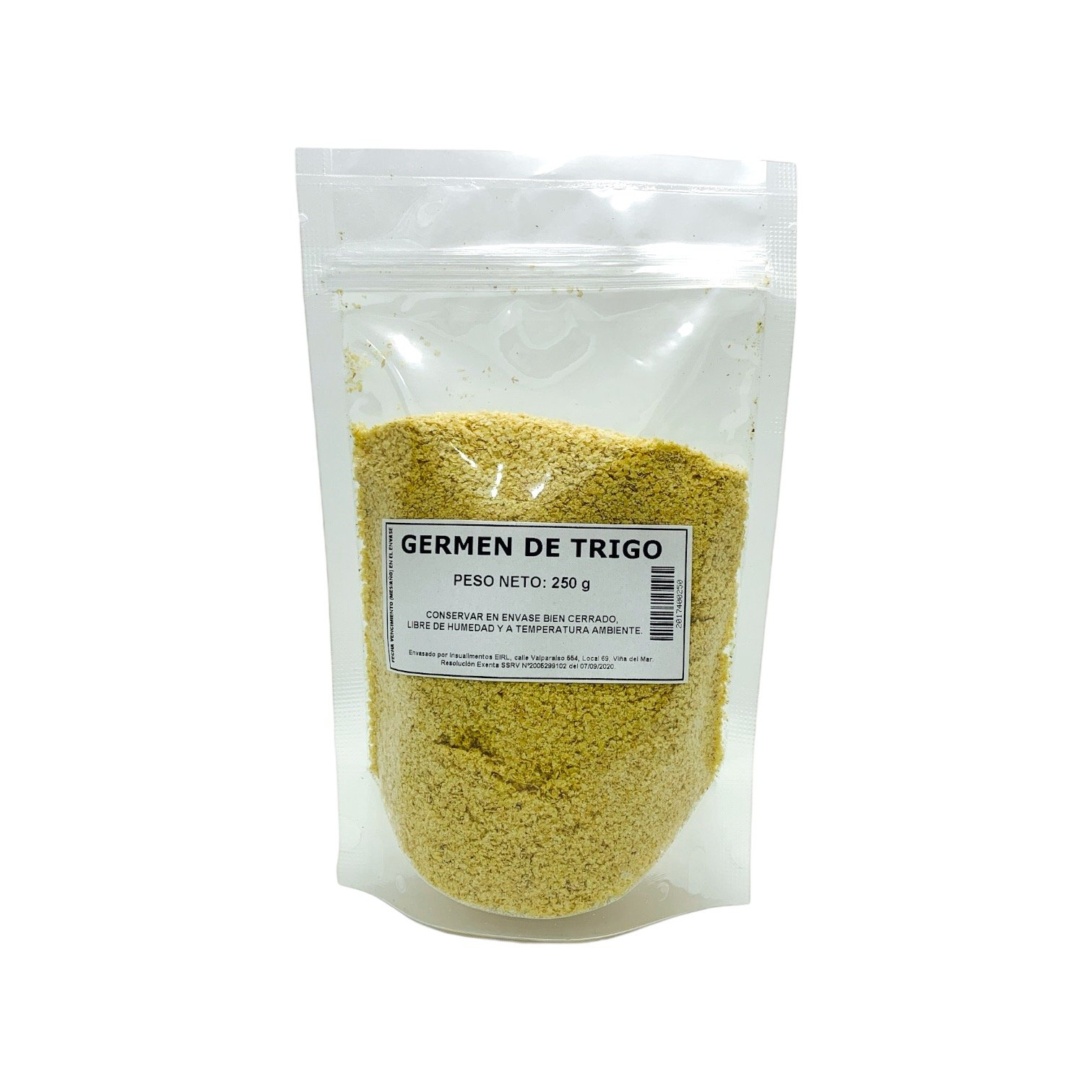 Onde comprar gérmen de trigo de qualidade