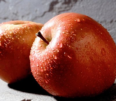 Como Cortar Maçã em Formatos Divertidos para Crianças