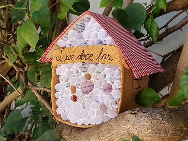 Espécies de Abelhas Solitárias e Suas Preferências de Ninho