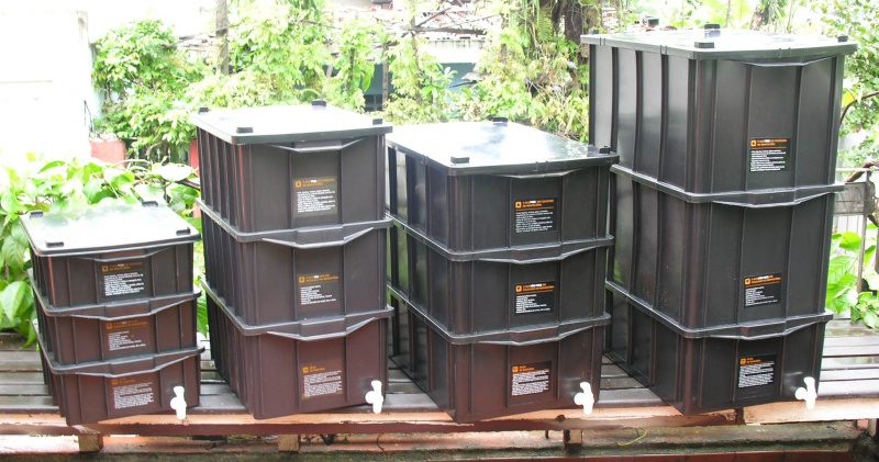 Benefícios da Compostagem para o Solo e para o Meio Ambiente