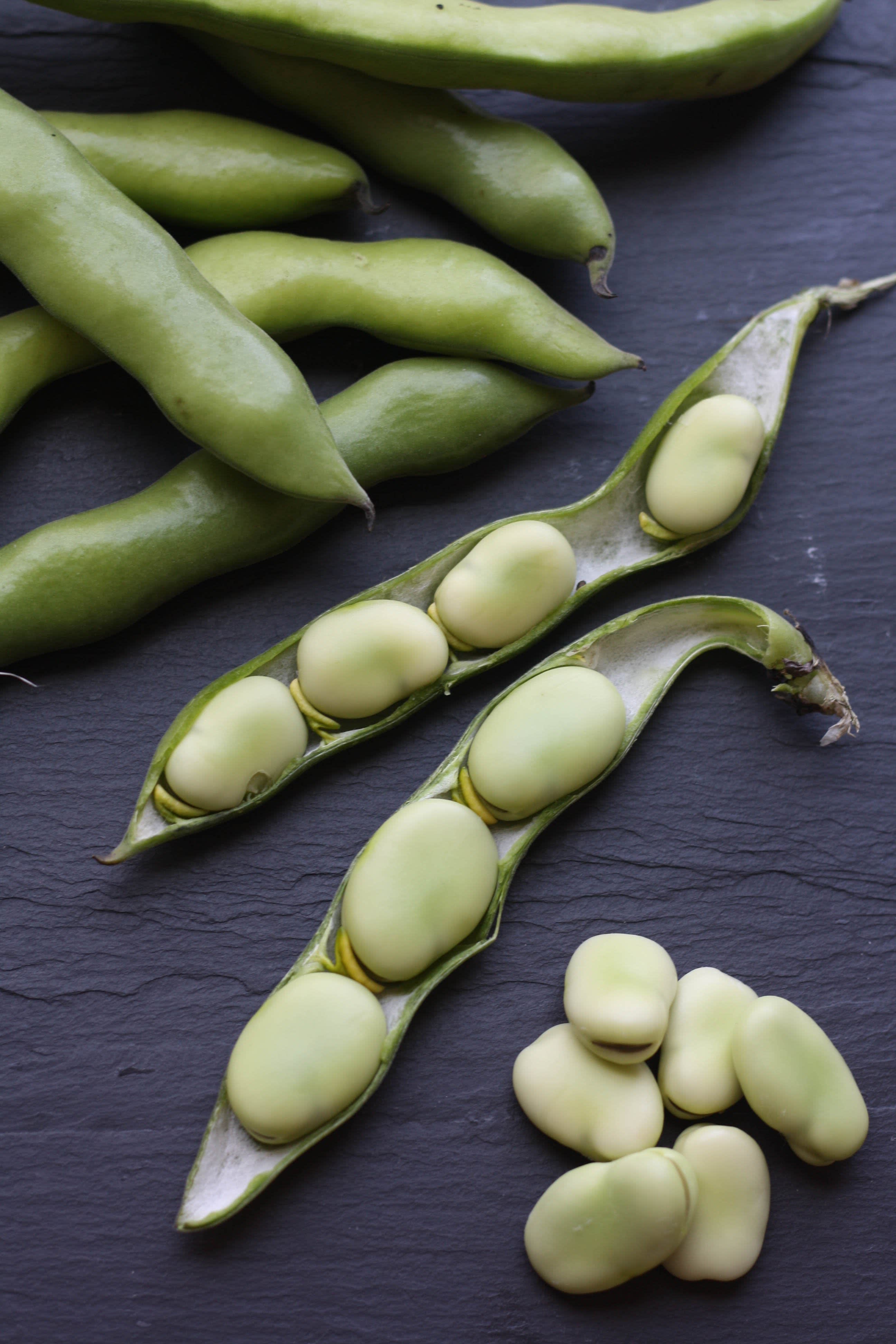 5 Dicas para Cozinhar com Favas Frescas