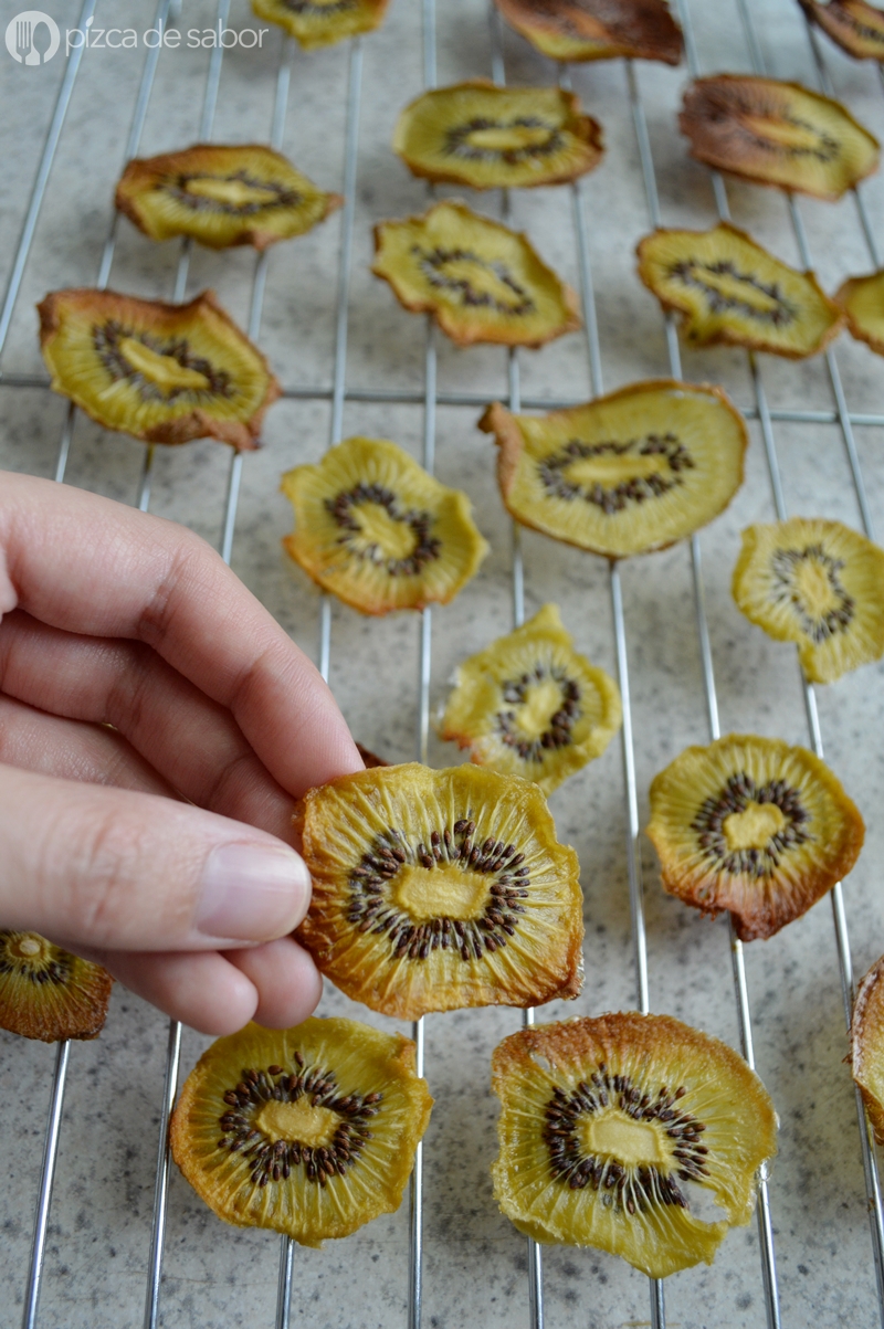 Como escolher o kiwi perfeito para consumo