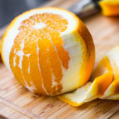 5 Benefícios Surpreendentes de Comer Laranja Diariamente