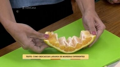 Laranja: Mitos e Verdades sobre seus Benefícios para a Saúde