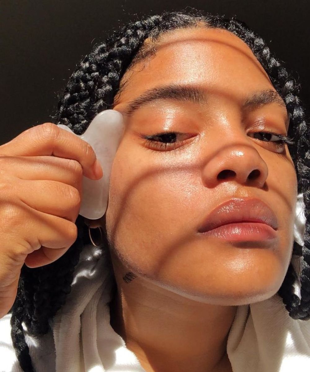 10 dicas para desinchar os olhos de choro rapidamente