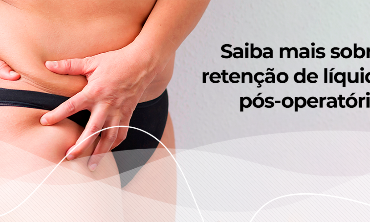 como eliminar retenção de líquido