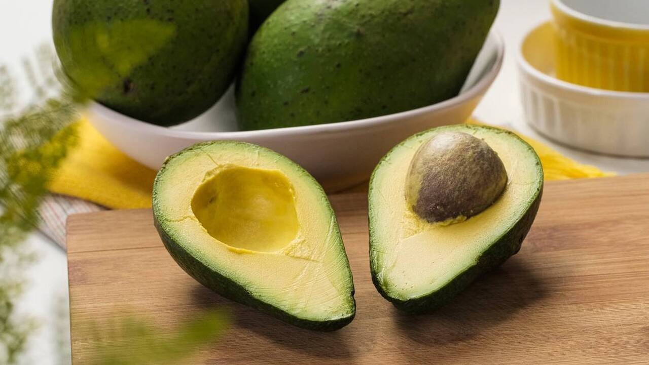 5 Receitas Incríveis com Abacate Maduro