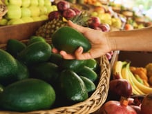 5 Receitas Incríveis com Abacate Maduro