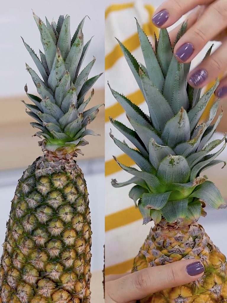 Benefícios do Abacaxi para a Saúde