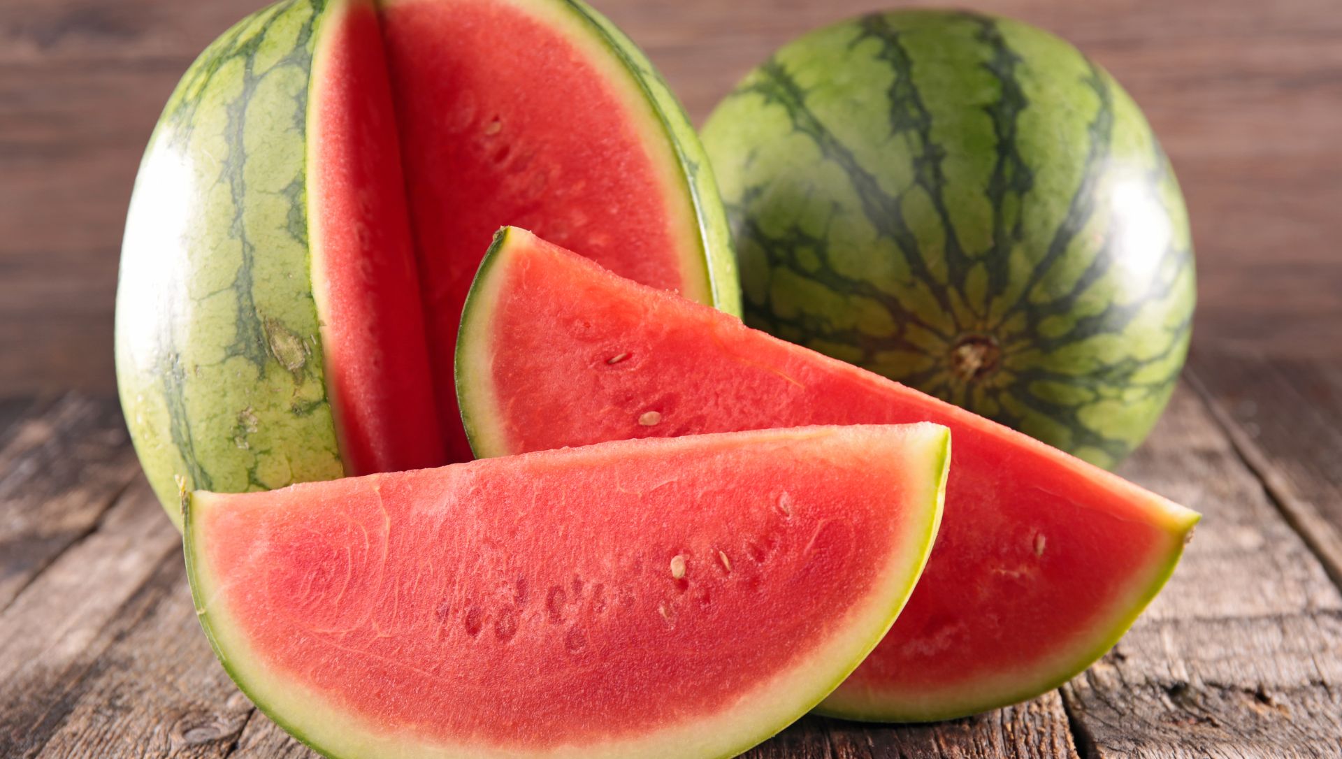 Benefícios da Melancia para a Saúde