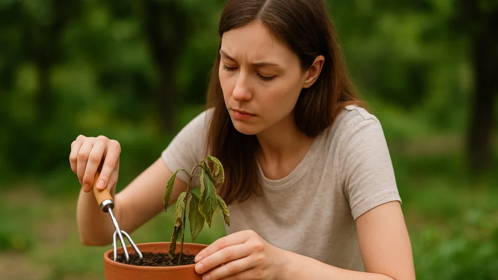 Como Escolher a Melhor Manta de Drenagem para Seus Vasos