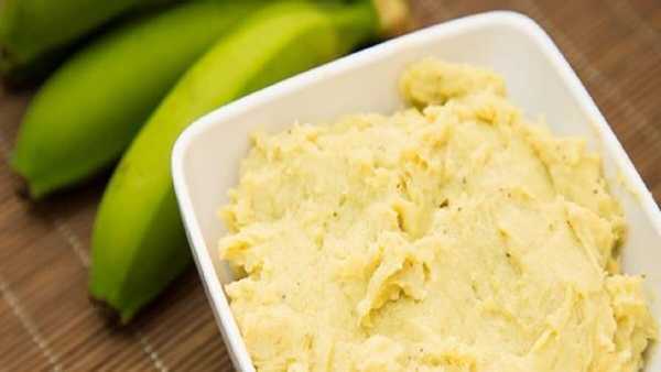 Dicas de Conservação da Biomassa de Banana Verde