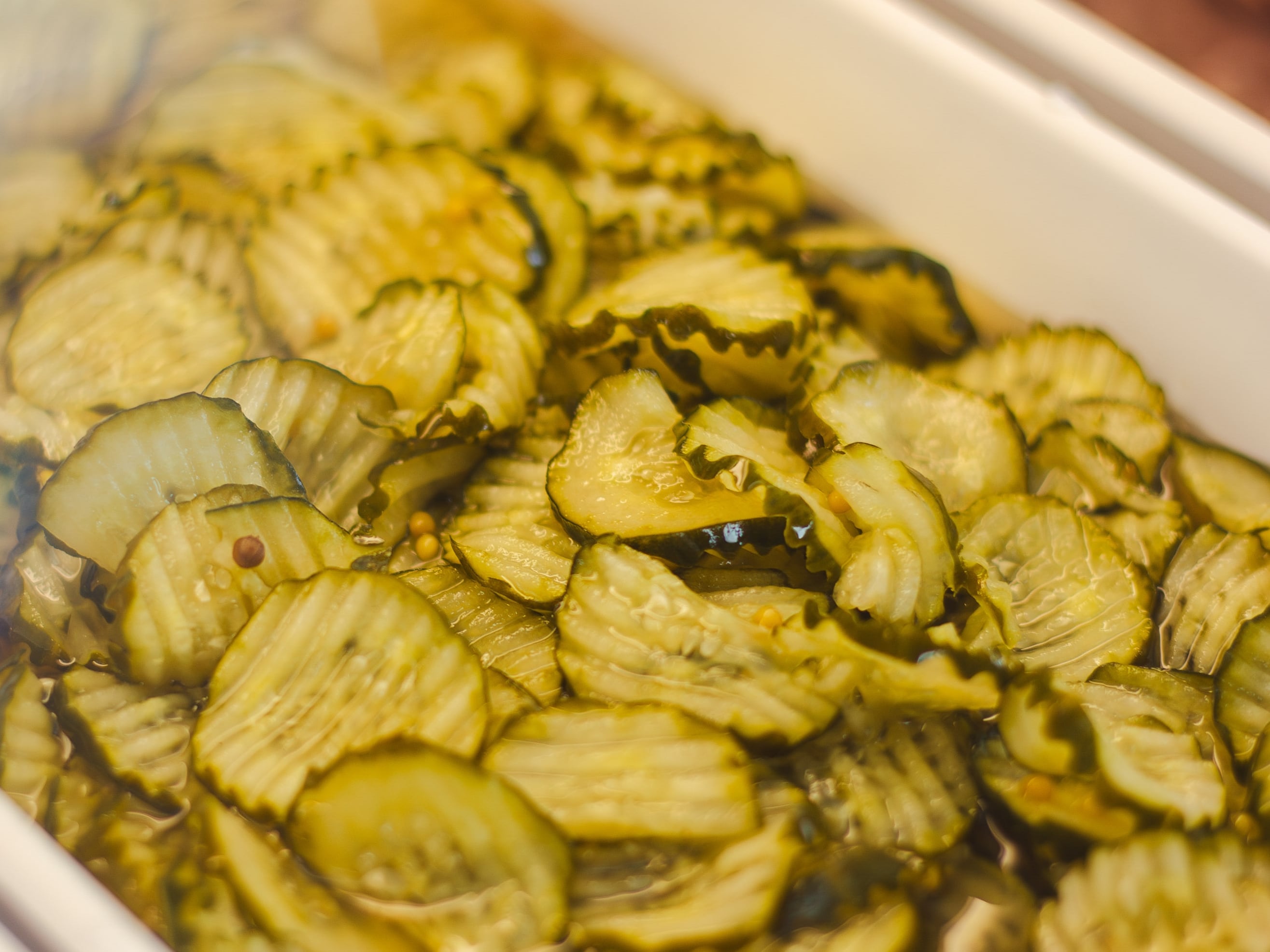 5 Variações de Caldas para Sunomono