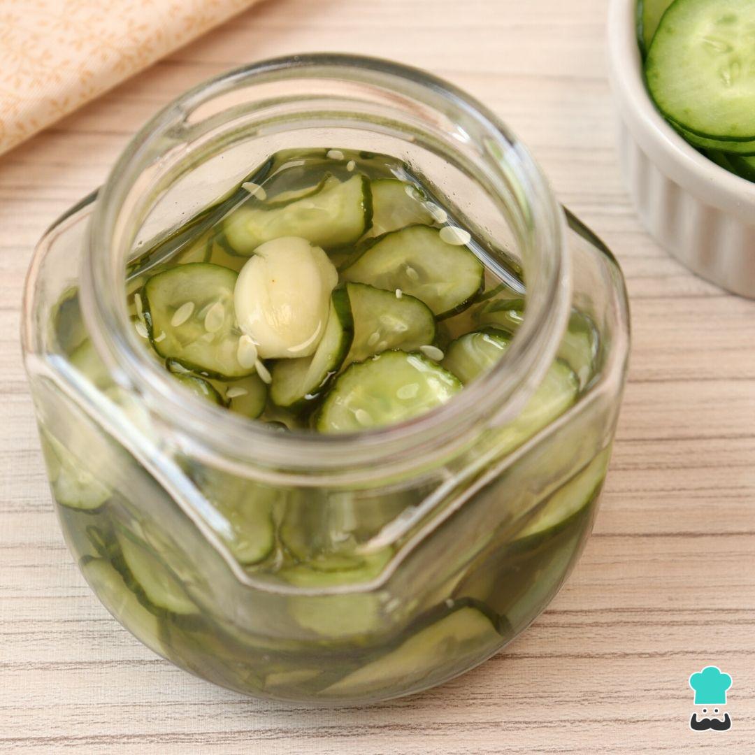Dicas para Desidratar Pepinos Rapidamente