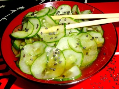 Erros Comuns ao Fazer Sunomono e Como Evitá-los