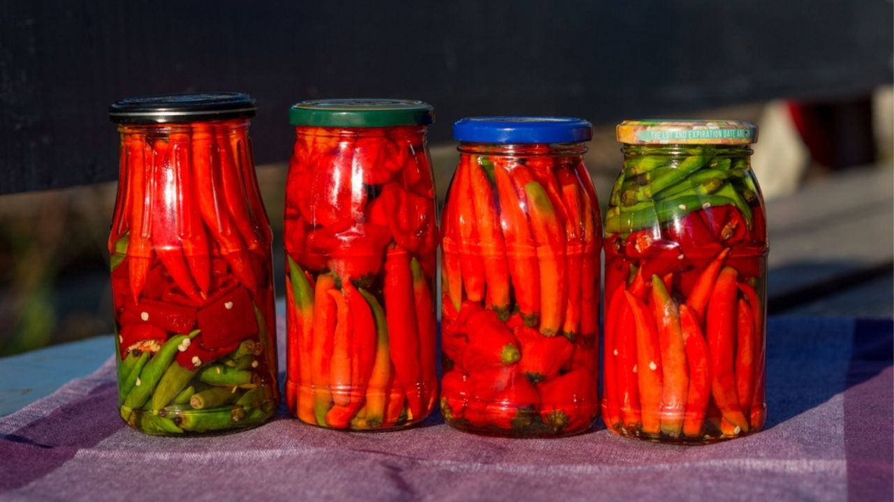 Os Riscos do Botulismo em Conservas Caseiras