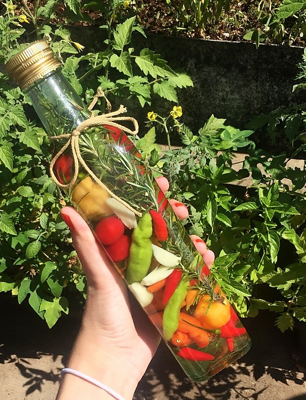 Os Riscos do Botulismo em Conservas Caseiras