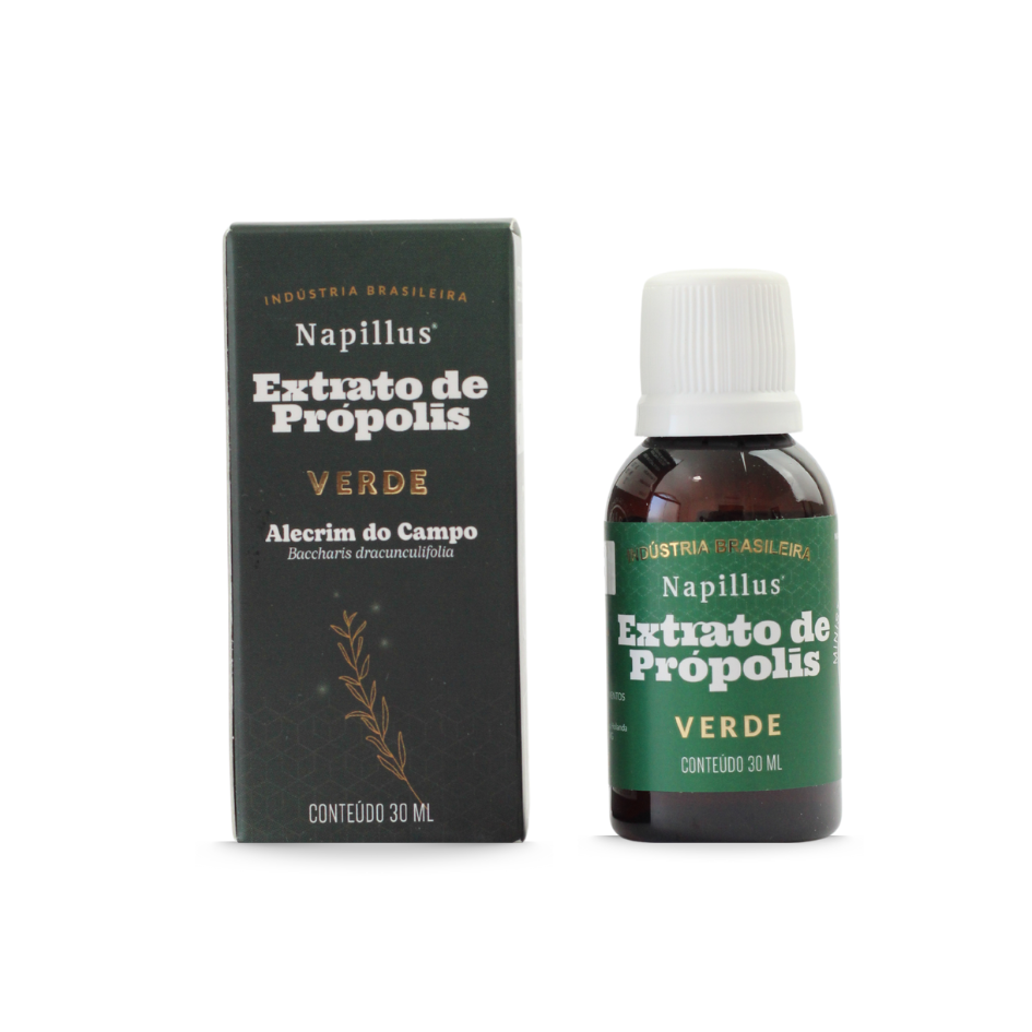 Extração de Própolis Caseira: Passo a Passo Detalhado