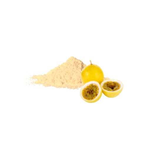 Farinha de Casca de Maracujá: Aliada no Controle da Glicemia e Diabetes