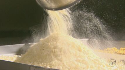 Receitas Deliciosas com Farinha de Casca de Maracujá para Aumentar a Saciedade