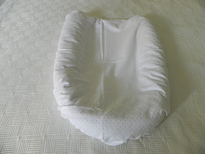 ideias criativas ninho quadrado bebe