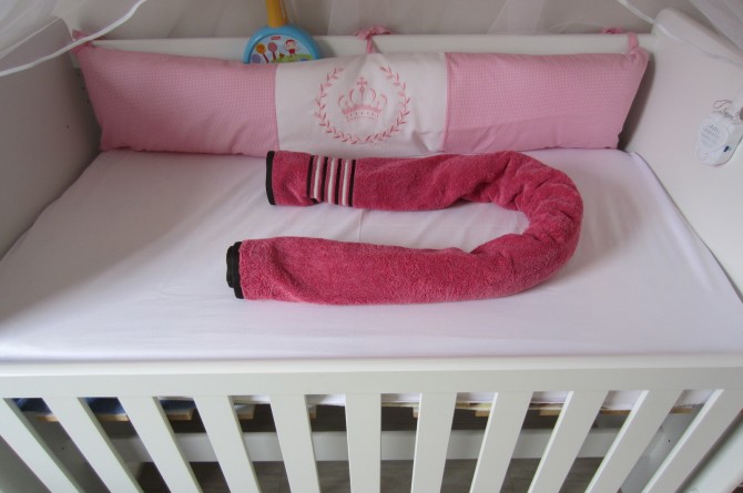 erros comuns fazer ninho quadrado bebe