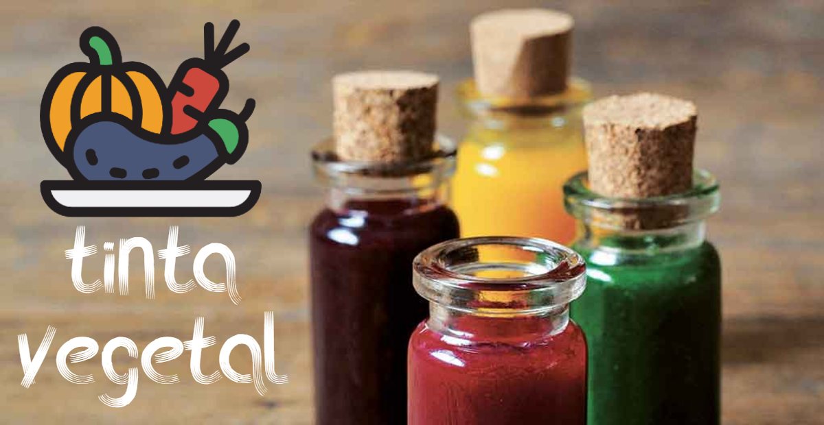 10 Plantas Comuns para Fazer Tintas Naturais em Casa