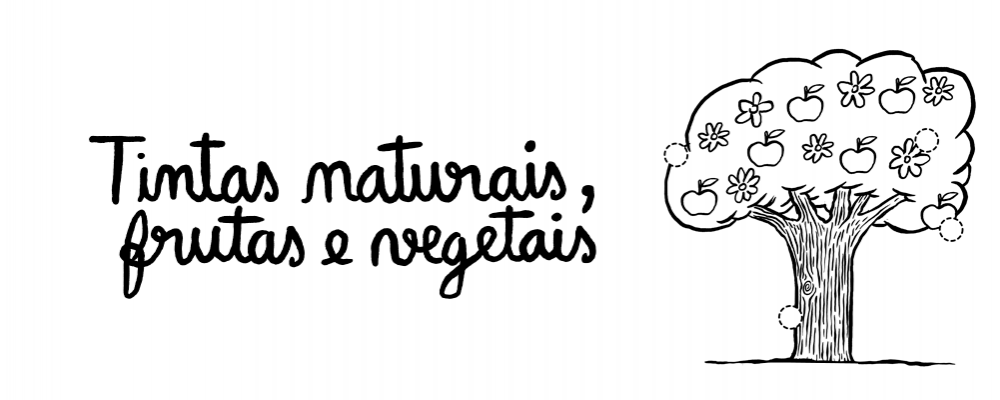 Como Conservar Suas Tintas Naturais por Mais Tempo