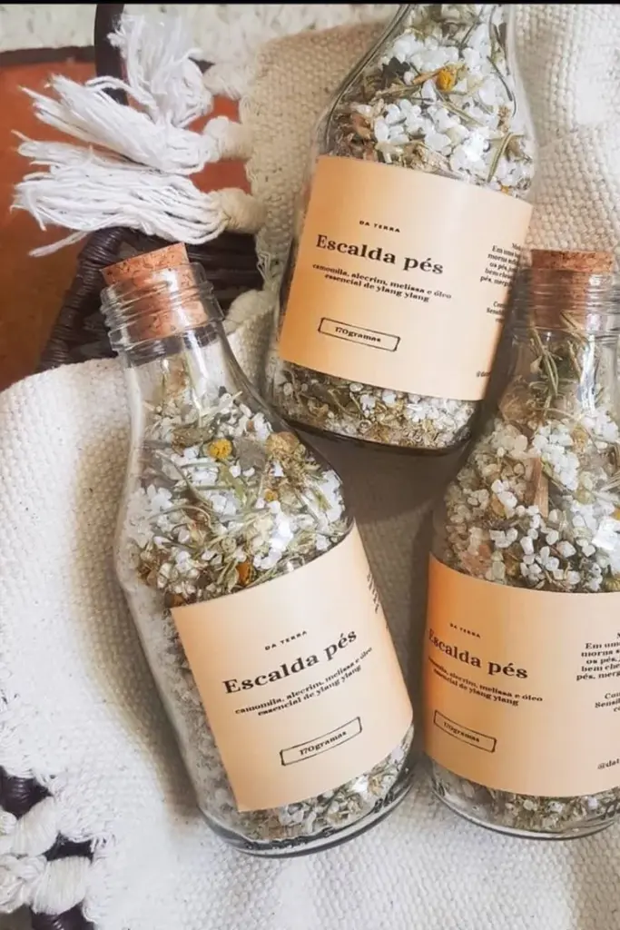 5 Benefícios Surpreendentes do Escalda-Pés para a Saúde Mental