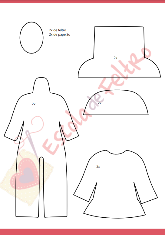 Dicas de Customização para Deixar Seu Espantalho Único