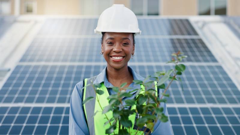 Como fazer um intercâmbio social ou ambiental sendo mulher