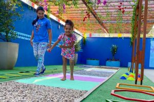 Painéis Sensoriais: Ideias Criativas e Acessíveis