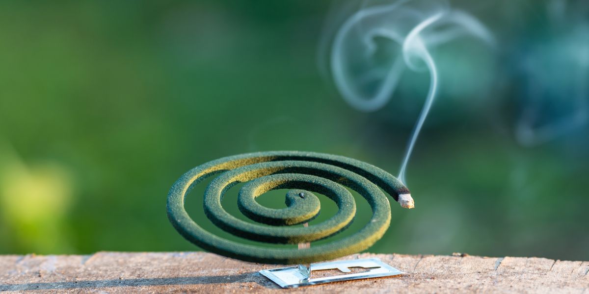 como fazer um repelente de insetos natural para o corpo